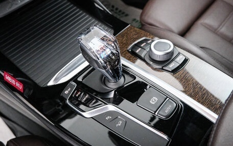 BMW X3, 2018 год, 3 799 000 рублей, 5 фотография