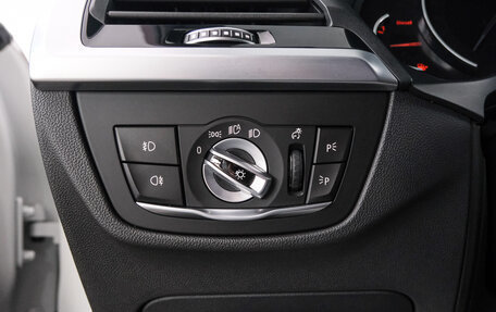 BMW X3, 2018 год, 3 799 000 рублей, 23 фотография