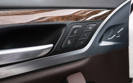 BMW X3, 2018 год, 3 799 000 рублей, 24 фотография