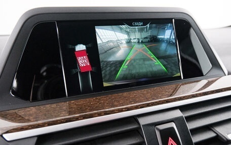 BMW X3, 2018 год, 3 799 000 рублей, 19 фотография