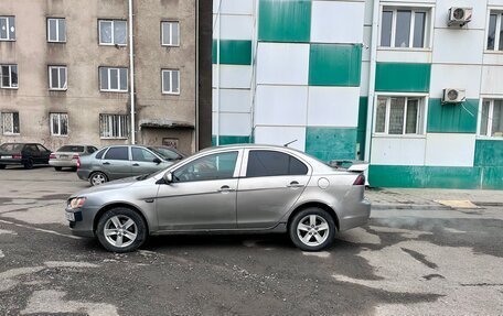 Mitsubishi Lancer IX, 2008 год, 420 000 рублей, 3 фотография