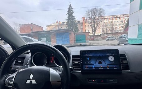 Mitsubishi Lancer IX, 2008 год, 420 000 рублей, 13 фотография