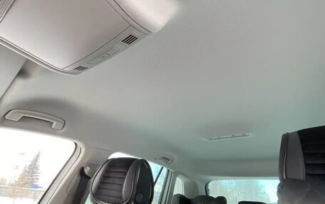 Volkswagen Tiguan II, 2020 год, 2 700 000 рублей, 8 фотография