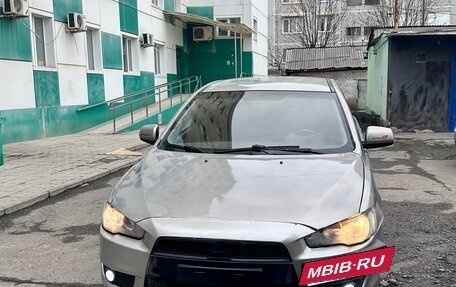 Mitsubishi Lancer IX, 2008 год, 420 000 рублей, 4 фотография