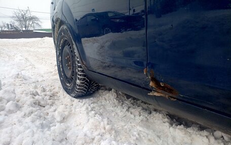 Ford Focus II рестайлинг, 2008 год, 342 000 рублей, 4 фотография