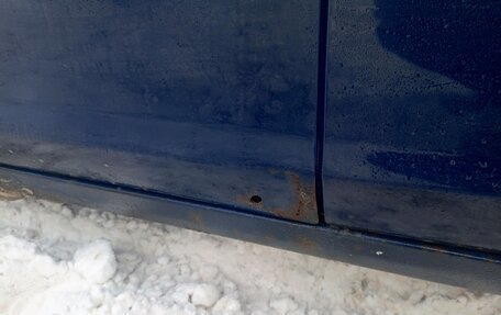 Ford Focus II рестайлинг, 2008 год, 342 000 рублей, 5 фотография