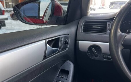 Volkswagen Jetta VI, 2012 год, 785 000 рублей, 9 фотография