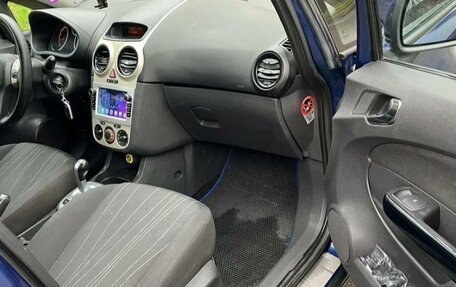 Opel Corsa D, 2007 год, 370 000 рублей, 6 фотография