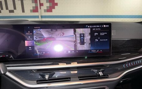 BMW X5, 2024 год, 13 500 000 рублей, 7 фотография