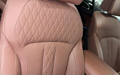 BMW X5, 2024 год, 13 500 000 рублей, 6 фотография