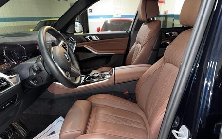 BMW X5, 2024 год, 13 500 000 рублей, 5 фотография