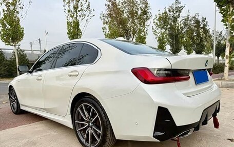 BMW 3 серия, 2024 год, 3 732 000 рублей, 5 фотография