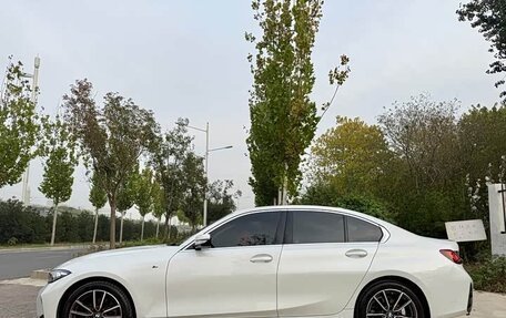 BMW 3 серия, 2024 год, 3 732 000 рублей, 4 фотография