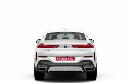 BMW X6, 2025 год, 15 650 000 рублей, 8 фотография