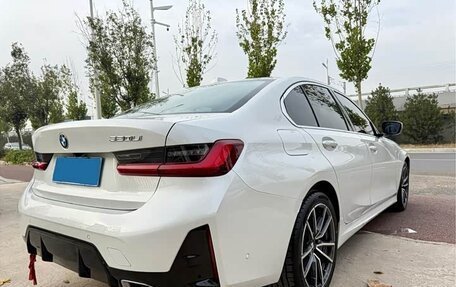BMW 3 серия, 2024 год, 3 732 000 рублей, 7 фотография