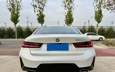 BMW 3 серия, 2024 год, 3 732 000 рублей, 6 фотография