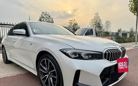 BMW 3 серия, 2024 год, 3 732 000 рублей, 3 фотография