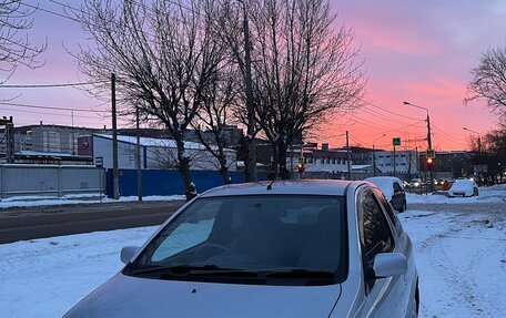 Toyota Vitz, 2000 год, 325 000 рублей, 6 фотография