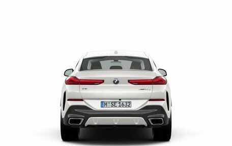 BMW X6, 2025 год, 15 650 000 рублей, 8 фотография