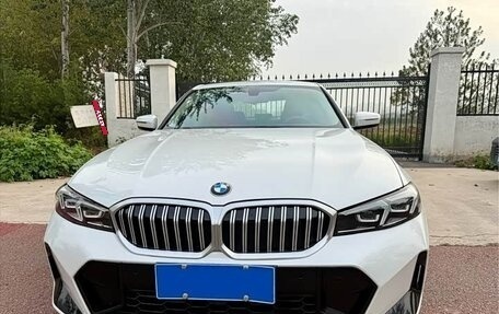 BMW 3 серия, 2024 год, 3 732 000 рублей, 2 фотография
