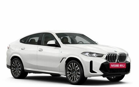 BMW X6, 2025 год, 15 650 000 рублей, 2 фотография