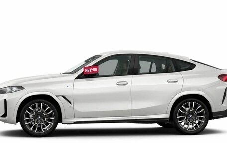 BMW X6, 2025 год, 15 650 000 рублей, 3 фотография