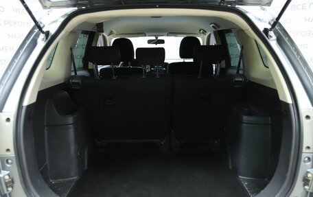 Mitsubishi Outlander III рестайлинг 3, 2012 год, 1 190 000 рублей, 9 фотография