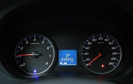 Mitsubishi Outlander III рестайлинг 3, 2012 год, 1 190 000 рублей, 16 фотография