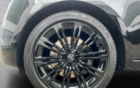 Land Rover Range Rover IV рестайлинг, 2025 год, 30 990 000 рублей, 6 фотография