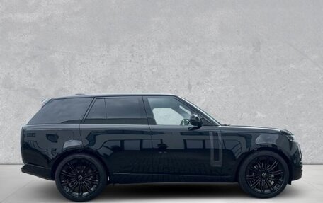 Land Rover Range Rover IV рестайлинг, 2025 год, 30 990 000 рублей, 4 фотография