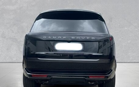 Land Rover Range Rover IV рестайлинг, 2025 год, 30 990 000 рублей, 5 фотография