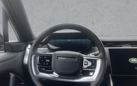 Land Rover Range Rover IV рестайлинг, 2025 год, 30 990 000 рублей, 11 фотография