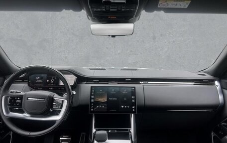 Land Rover Range Rover IV рестайлинг, 2025 год, 30 990 000 рублей, 8 фотография