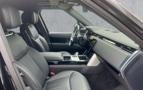 Land Rover Range Rover IV рестайлинг, 2025 год, 30 990 000 рублей, 9 фотография