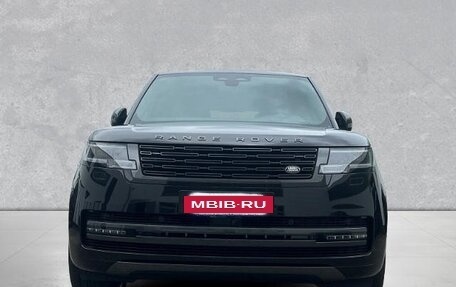 Land Rover Range Rover IV рестайлинг, 2025 год, 30 990 000 рублей, 2 фотография