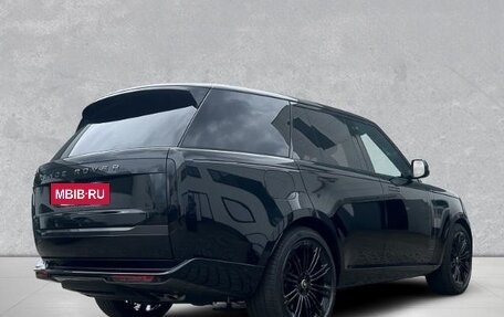 Land Rover Range Rover IV рестайлинг, 2025 год, 30 990 000 рублей, 3 фотография