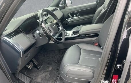 Land Rover Range Rover IV рестайлинг, 2025 год, 30 990 000 рублей, 10 фотография