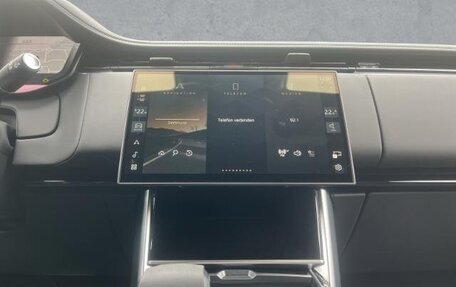 Land Rover Range Rover IV рестайлинг, 2025 год, 30 990 000 рублей, 13 фотография