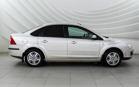 Ford Focus II рестайлинг, 2007 год, 560 000 рублей, 8 фотография