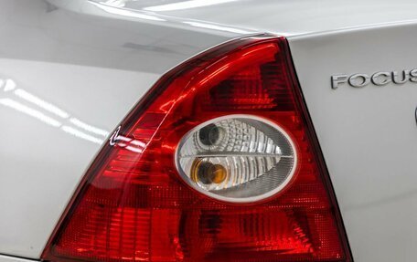 Ford Focus II рестайлинг, 2007 год, 560 000 рублей, 12 фотография