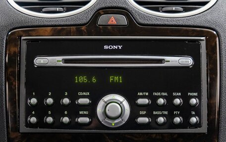 Ford Focus II рестайлинг, 2007 год, 560 000 рублей, 21 фотография