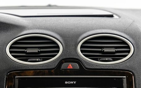 Ford Focus II рестайлинг, 2007 год, 560 000 рублей, 20 фотография