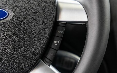 Ford Focus II рестайлинг, 2007 год, 560 000 рублей, 18 фотография