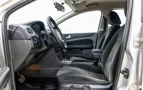 Ford Focus II рестайлинг, 2007 год, 560 000 рублей, 25 фотография