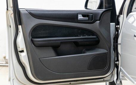 Ford Focus II рестайлинг, 2007 год, 560 000 рублей, 24 фотография