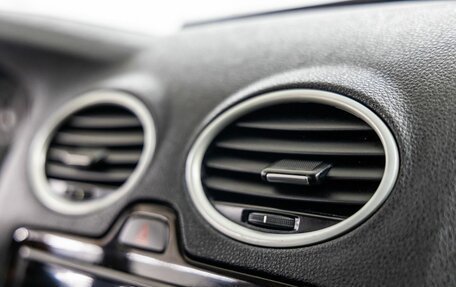 Ford Focus II рестайлинг, 2007 год, 560 000 рублей, 28 фотография