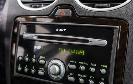 Ford Focus II рестайлинг, 2007 год, 560 000 рублей, 30 фотография