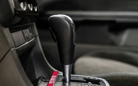 Ford Focus II рестайлинг, 2007 год, 560 000 рублей, 35 фотография