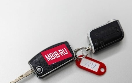 Ford Focus II рестайлинг, 2007 год, 560 000 рублей, 40 фотография