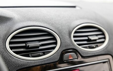 Ford Focus II рестайлинг, 2007 год, 560 000 рублей, 27 фотография